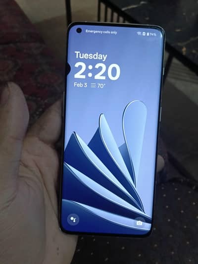 OnePlus 10 pro non PTA 8/128GB urgent sale