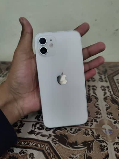 I phone 12 Factory unlocked Non Pta