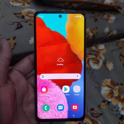 Samsung A51 for Sale  Phone Only