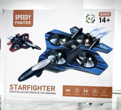 Fighter Jet/Drone/Aeroplane Toy