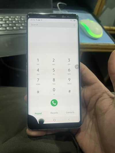 Samsung Note 8 Pta Approved