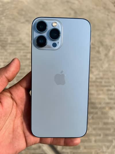 iphone 13 Pro max factory unlock 512 GB