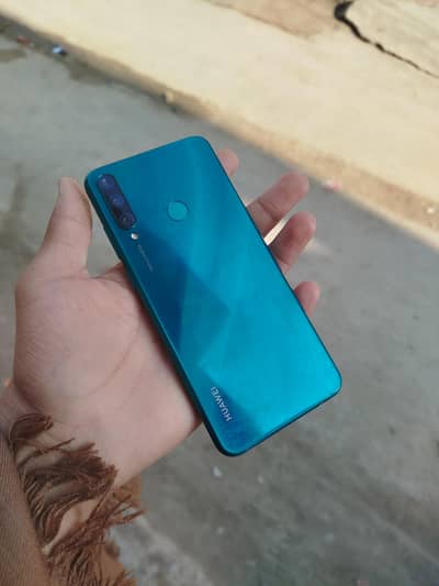 Huawei nova 6p
