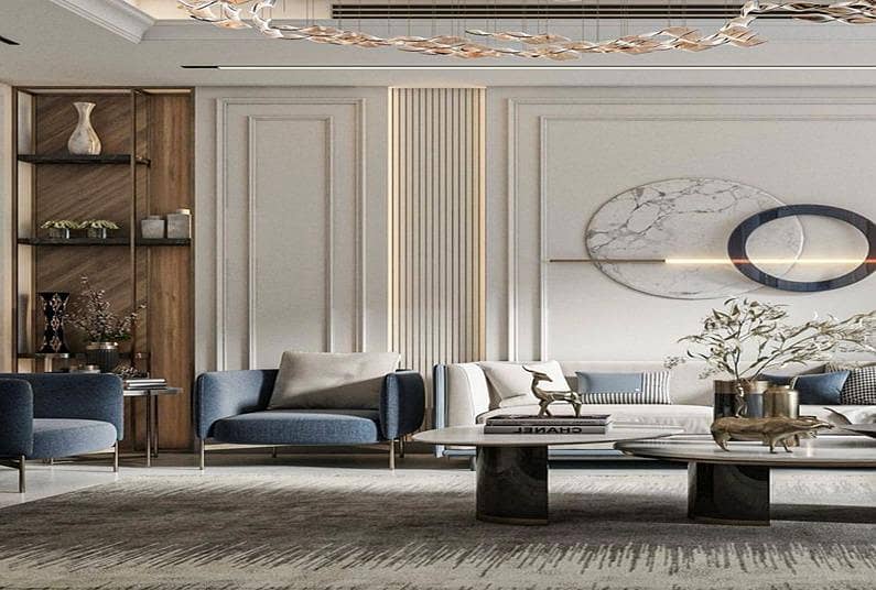 Lahore false ceiling 5