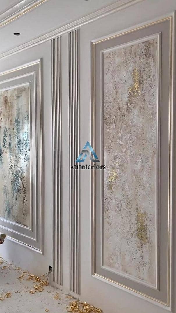 Lahore false ceiling 8