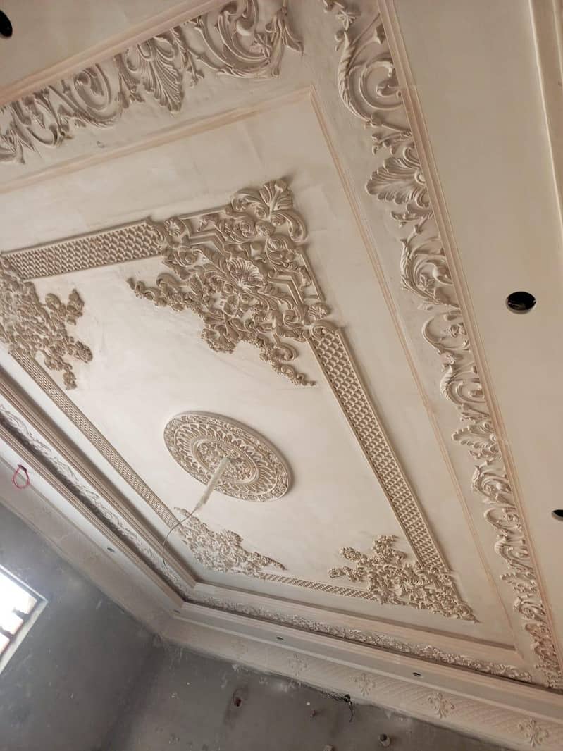 Lahore false ceiling 10