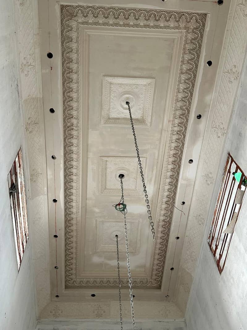 Lahore false ceiling 14