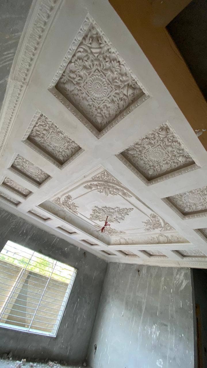 Lahore false ceiling 15