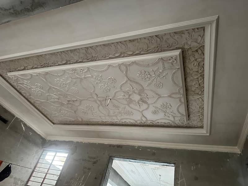 Lahore false ceiling 16