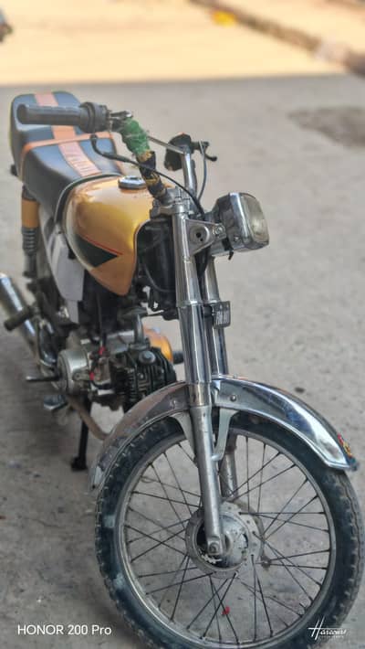 Super star 2011 model 70