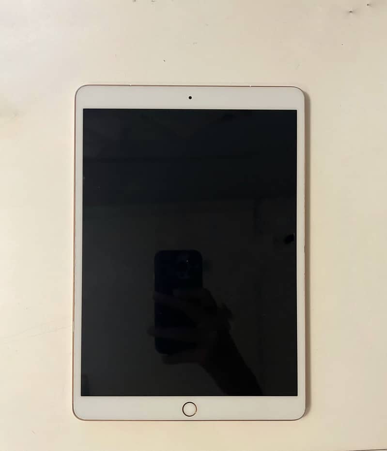 iPad Air 3rd Generation 0