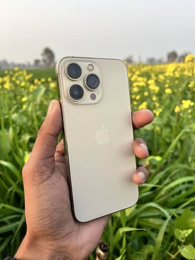 iPhone 13 pro 128gb jv Exchange possible