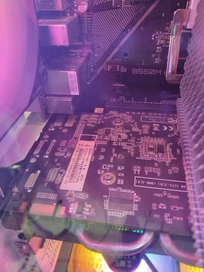 Nvidia GTX 960 4gb zotac sealed card