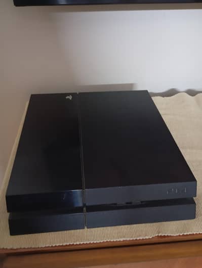 PS4 ( sealed)
