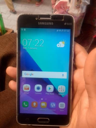 Samsung Galaxy J2 original penal all ok