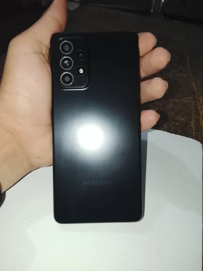 Samsung Galaxy A52s 5g