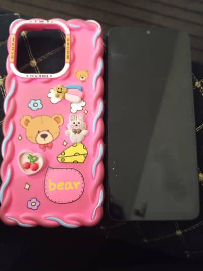 Xiaomi Redmi 13c 128/4