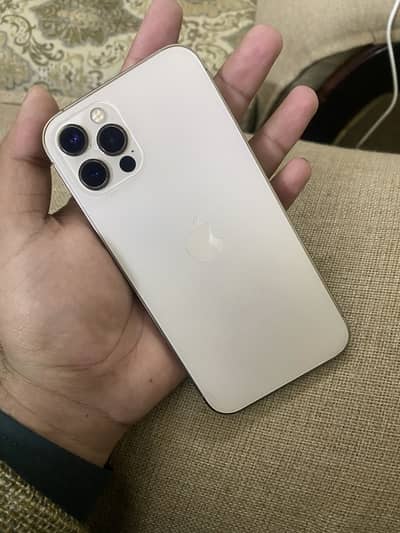 Iphone 12 pro (non-pta)