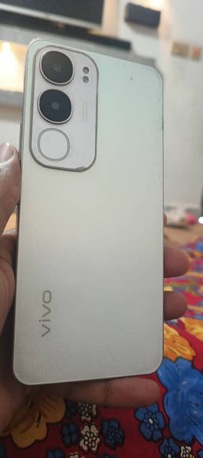 Vivo y19s