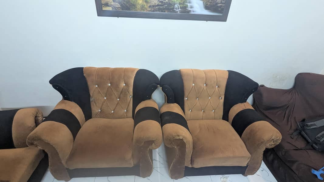 sofa set 3