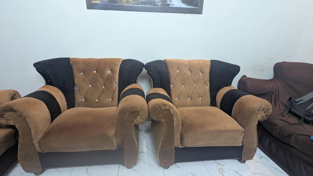 sofa set 4