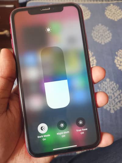 Iphone XR 128gb gaming phone dual approve