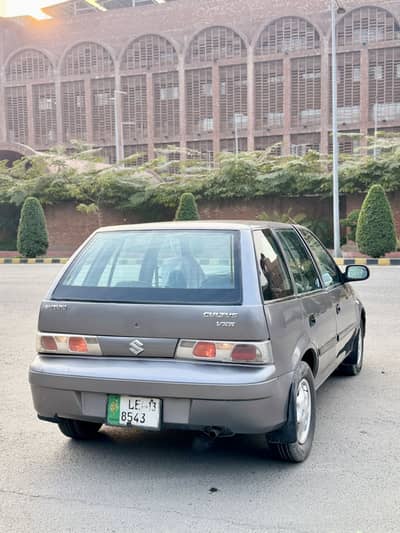 Suzuki Cultus 2013 urgent sale 03024454162 beter Alto Mehran Cuore
