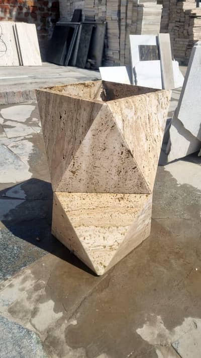 MARBLE FOUNTAIN | TABLE  | MOSAICS | VANITY | TOP QUALITY