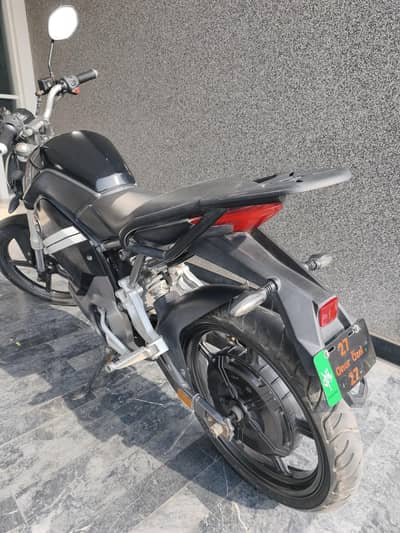 super soco trail bike fully electric