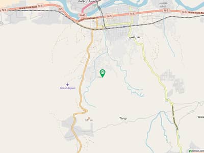 4 Kanal Form House area For Sale Gulberg Model Town Nowshera