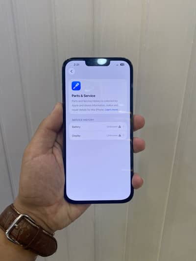 13 pro max pta approved