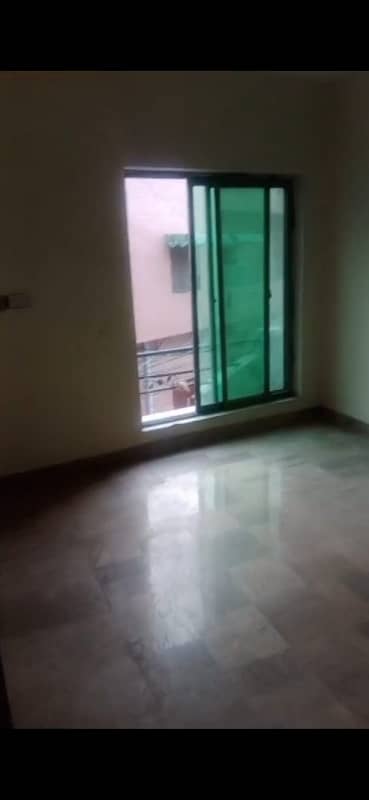 2 Marla Triple Storey House For Sale Saroba Garden