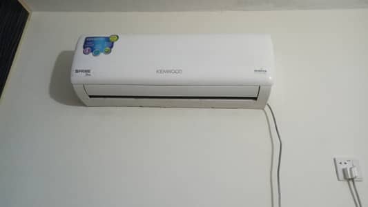 Fully independent and furnished single bed Flat in Model Town Lahore Rent 30000