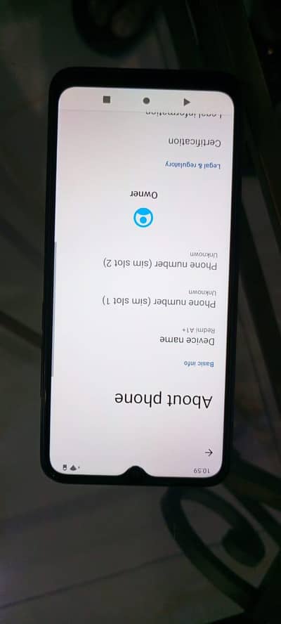 Redmi A1+