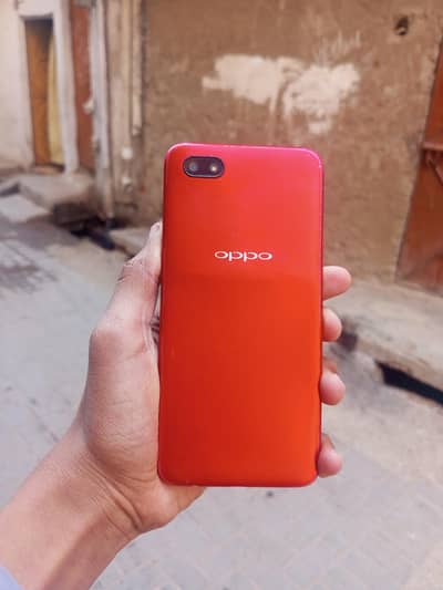 Oppo A1k Argent Sell