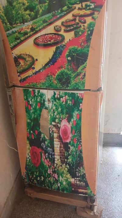 freezer new hy mukammal