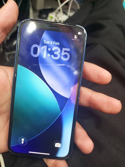 12 mini non pta 72 percent battery health 10by 9 condition