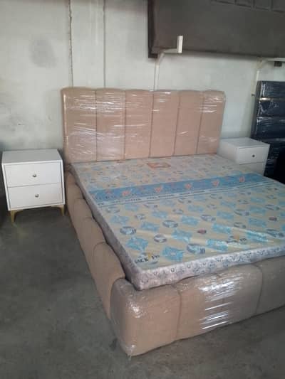 Al Mohisn furniture showroom