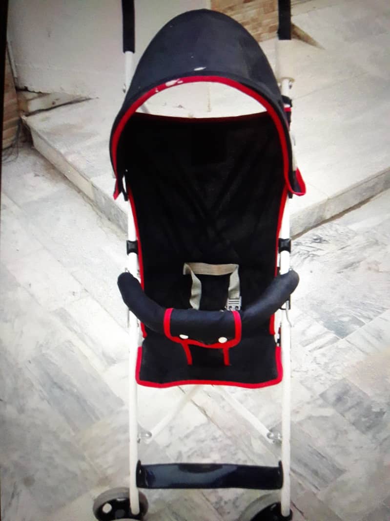 stroller 1