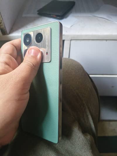 infinix Note-40 8/256