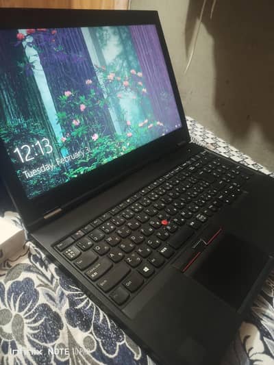 lenovo Thinkpad L570