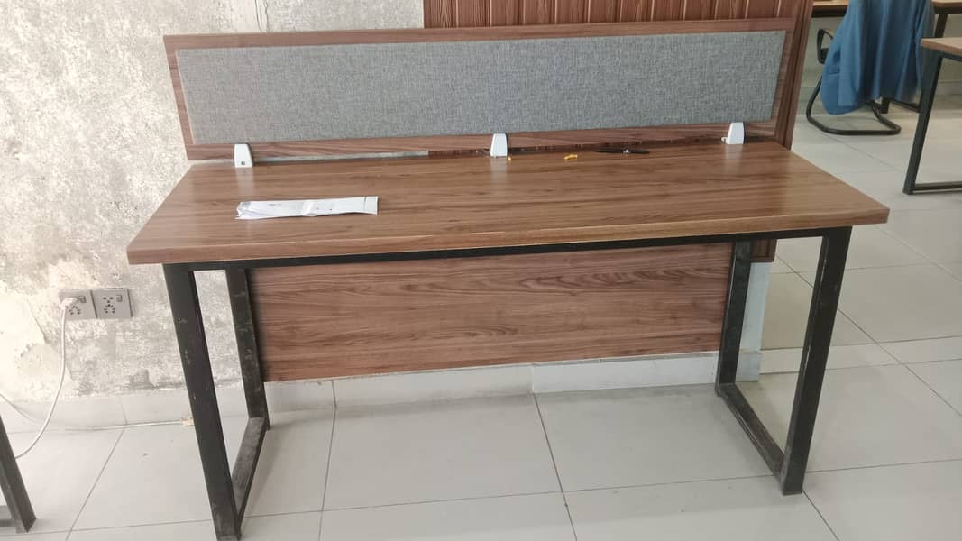 Office Table 3