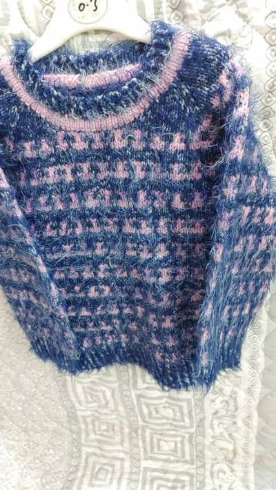 winter clearance sale  jumper for kids