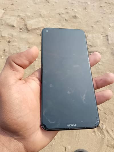 Nokia 3.4
