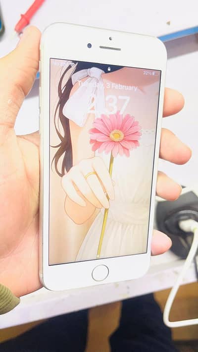 iphone 8.256gb pta approved