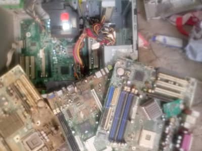 old is gold sell your old electeonics scrap in good rates