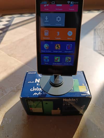 NOKIA XL