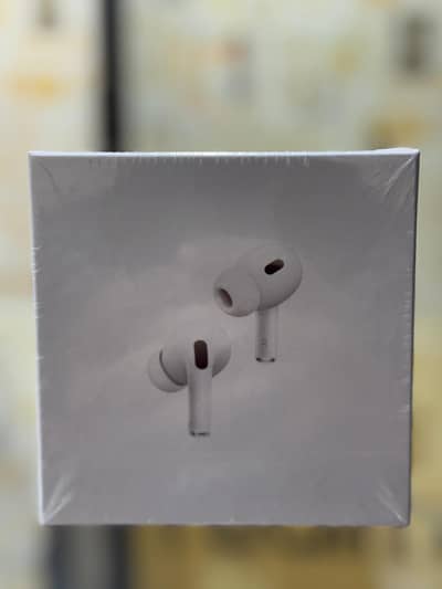 Airpods Pro 2