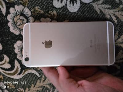 Apple I phone 6s urgent sale