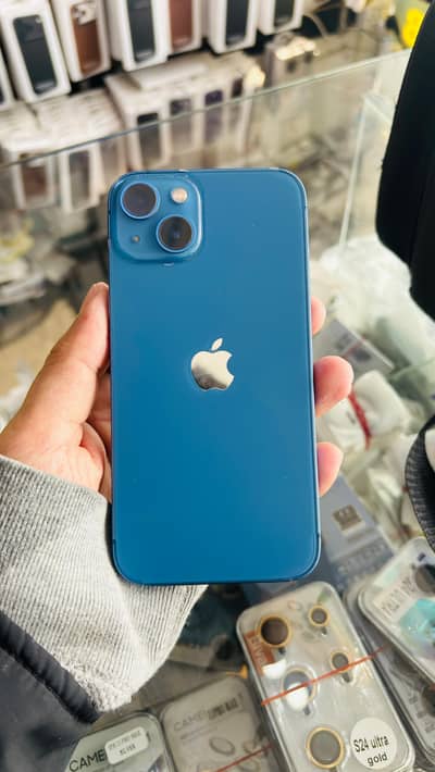 iPhone 13 non pta 85 health